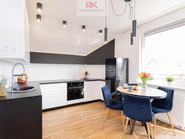 Olsztyn, 31,90 m2