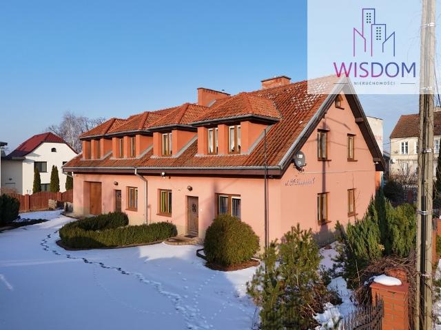 Olsztyn, 338,52 m2