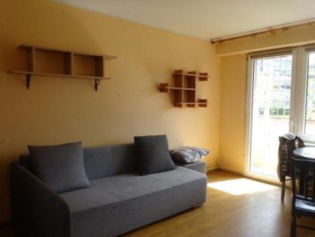 Olsztyn, 48 m² Mieszkanie