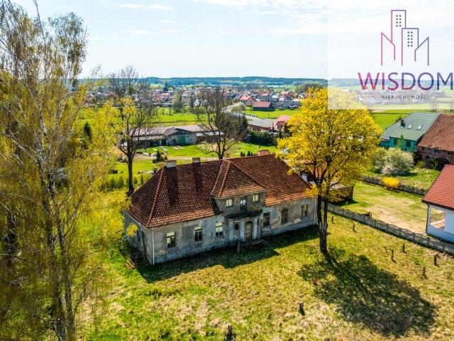 Olsztyn, 500 m2