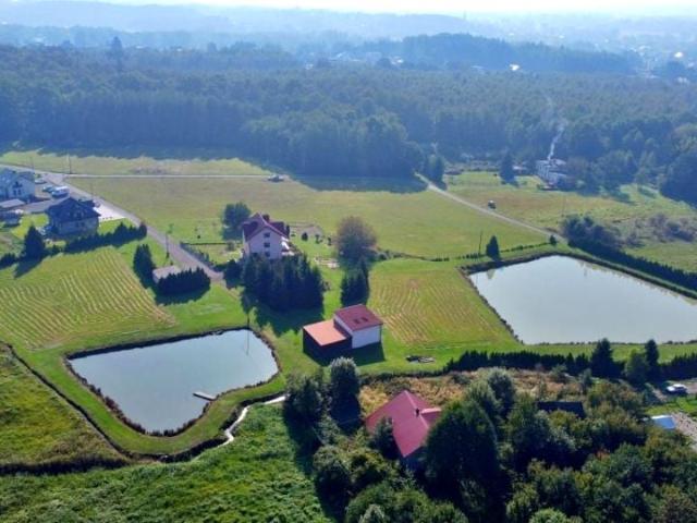 Olszyńska 220 m², Skrzyszów
