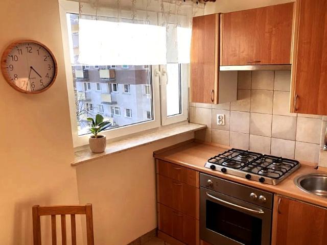 Olszynka 48 m², Poznań