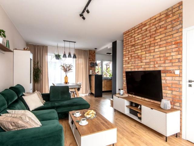 Olszynowa 111 m², Rabowice
