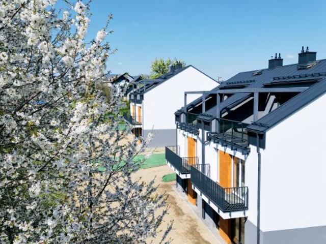 Olszynowa 14 110 m², Pietrzykowice