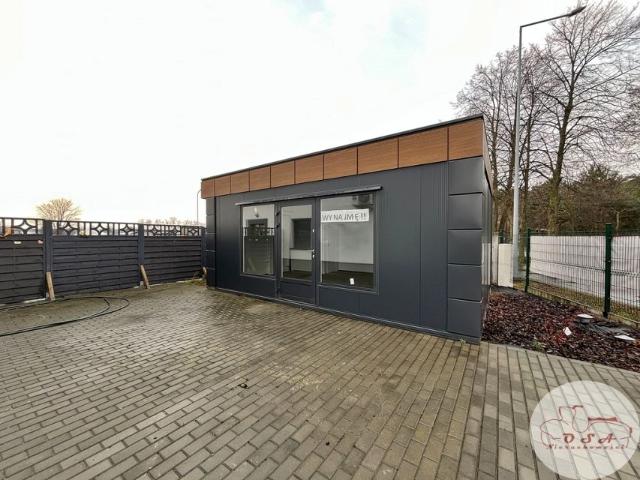 Lokal użytkowy 26 m², Mosina