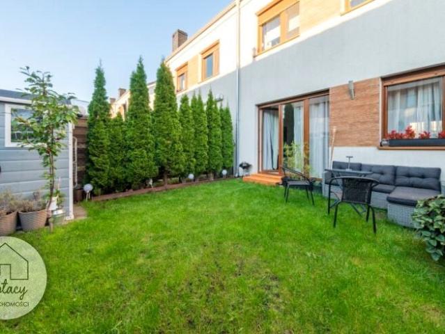 Olszynowa 66,38 m², Rabowice