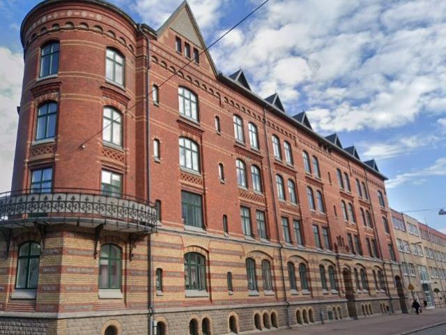 Olskroksgatan 28A