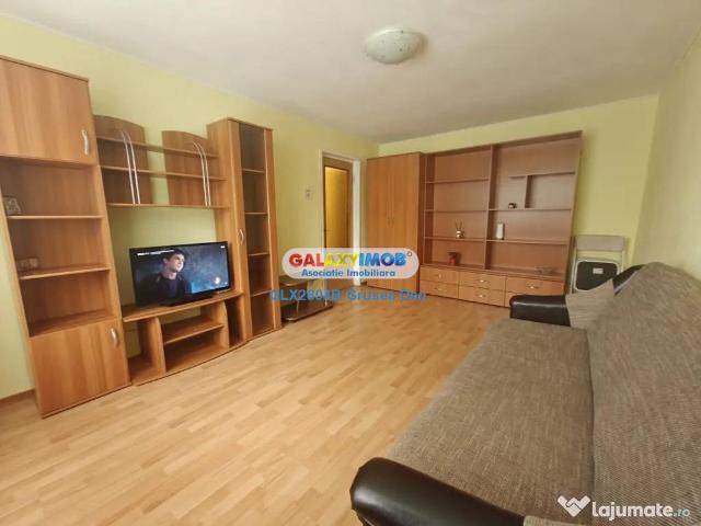 oltenitei | 2cam 55mp spatios etaj 4 1989 | AC balcon | metrou