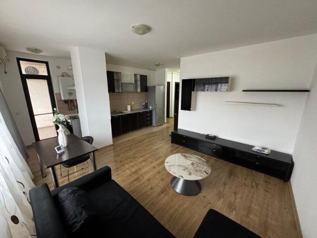 Oltenitei, Gama Residence