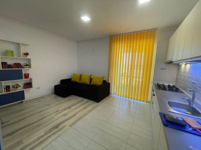 Oltenitei, Gama Residence