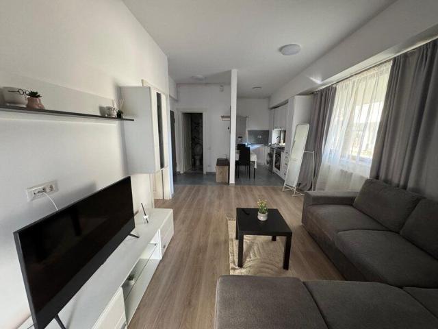 Oltenitei, Gama Residence