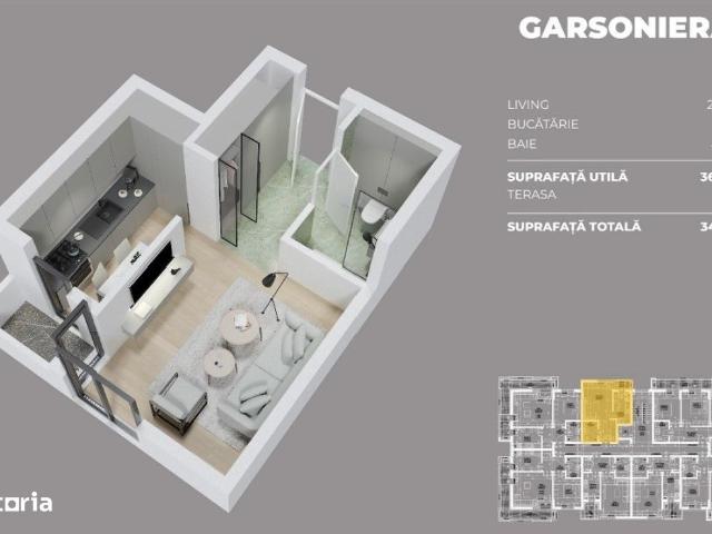 Oltenitei dr.Fermei 10 min metrou Leonida Berceni