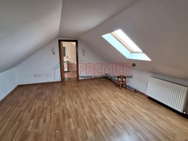 Oltenitei Popesti Duplex 2 Camere Loc Parcare