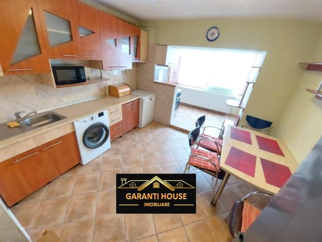 Olteniei, apartament cu 2 camere, decomandat, mobilat, 350€/Luna