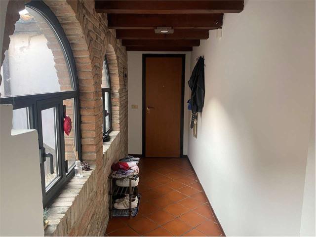 Oltretorrente Ideale 2 studenti Bivani arredato