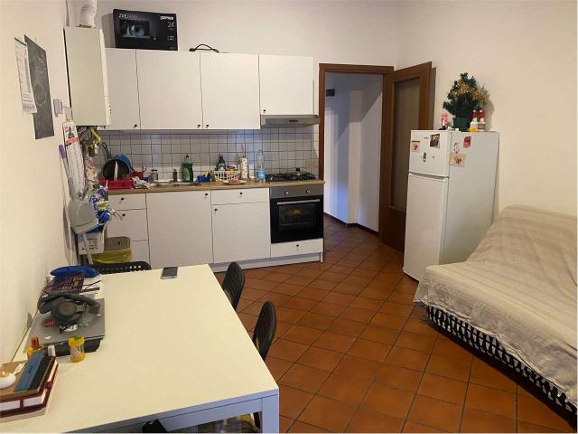 Oltretorrente Ideale 2 studenti Bivani arredato