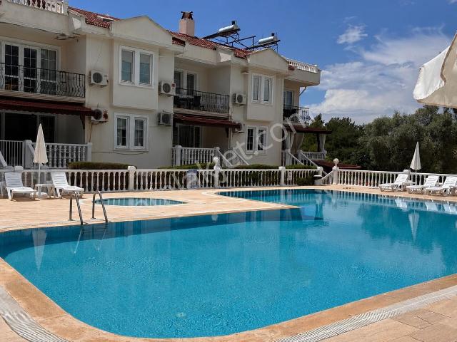 Ölüdeniz Hisarönü'nde Modern 3+1 Dubleks Daire