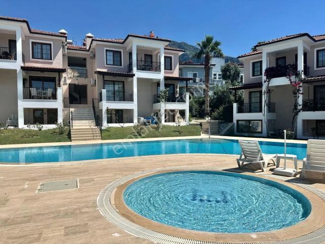 Ölüdeniz Ovacık'ta Satılık 2+1 Dubleks Daire