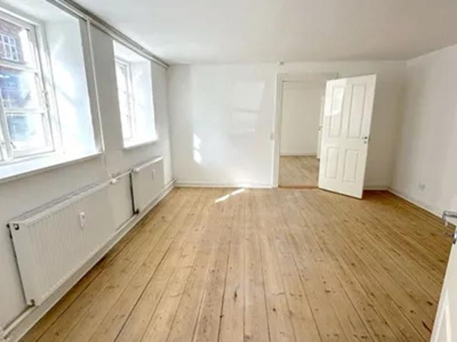 Oluf Bagers Gade 26, 5000 Odense C