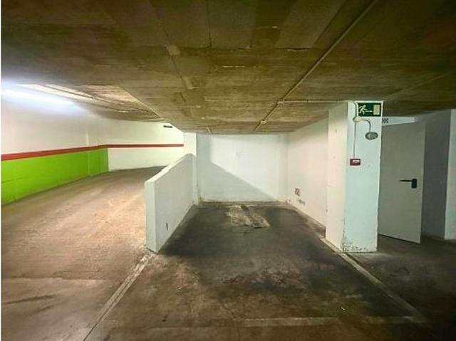 ¡Olvídate de dar vueltas buscando aparcamiento en Alicante!