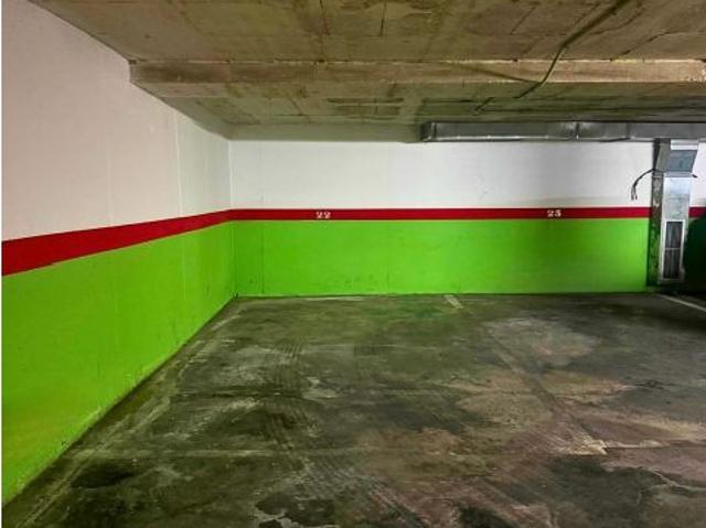 ¡Olvídate de dar vueltas buscando aparcamiento en Alicante!