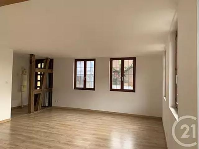 Olwisheim 67170 Achat / Vente appartement 3 pièces t3