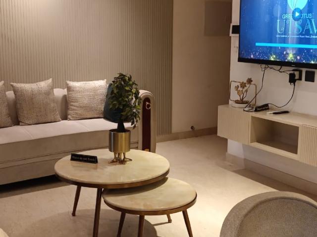 Olympia Sports City 3 Bedroom 2050 Sq. Ft. Apartment in Dhakoli Zirakpur Listing ID: #10206