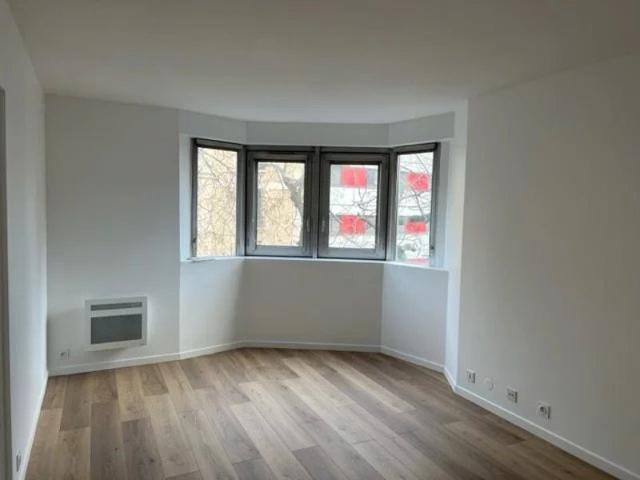 Olympiades Studio 30.45m²
