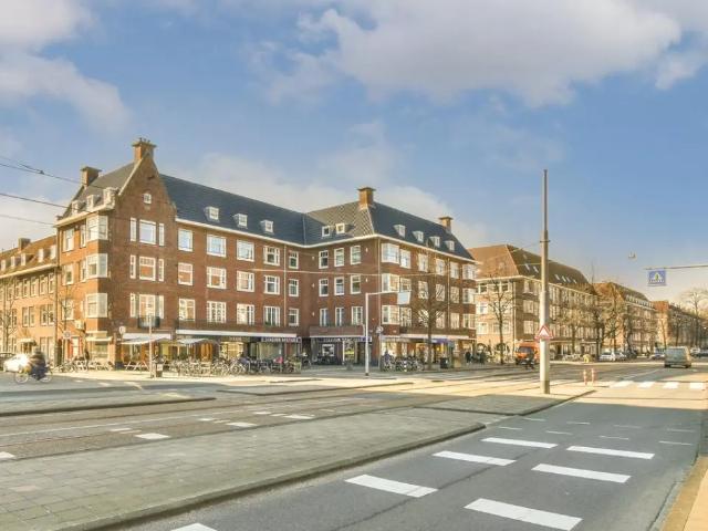 Olympiaplein 146