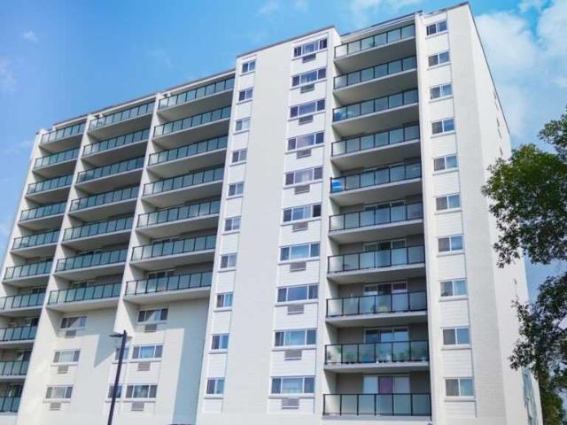 Olympic Tower 2 Bedroom Apartment for Rent at 480 Charles St, Winnipeg, MB R2W 4B9 Saint Johns