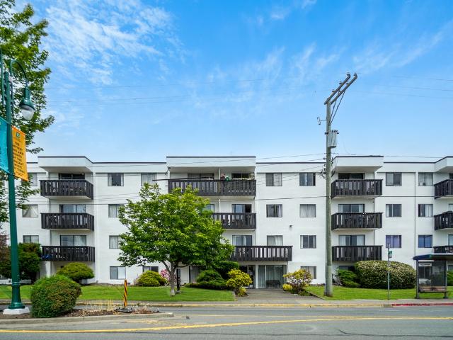 Olympic View Apartments 1 Bedroom Apartment for Rent
