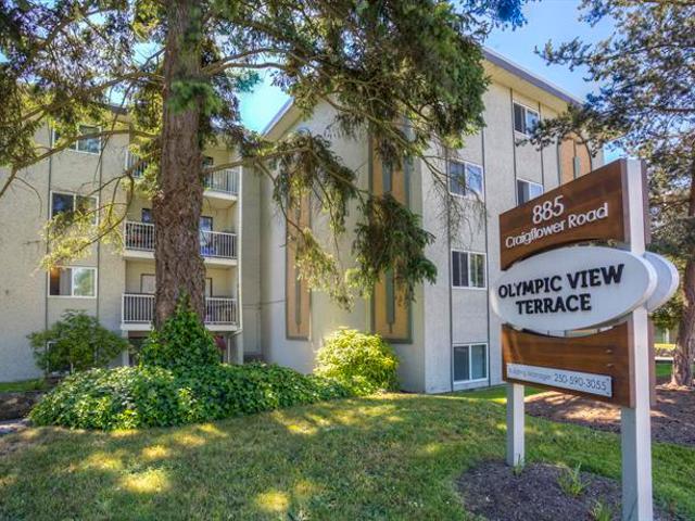 Olympic View Terrace 1 Bedroom [object Promise] for Rent