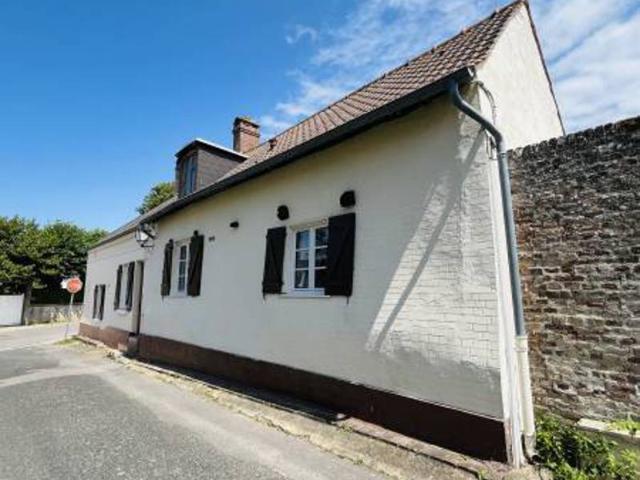 OM 1109 SAINT VALERY SUR SOMME Quartier historique