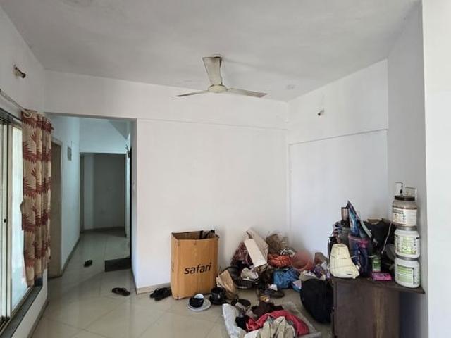 Om The Island 3 Bedroom 1080 Sq. Ft. Apartment in Wakad Pune Listing ID: #10373