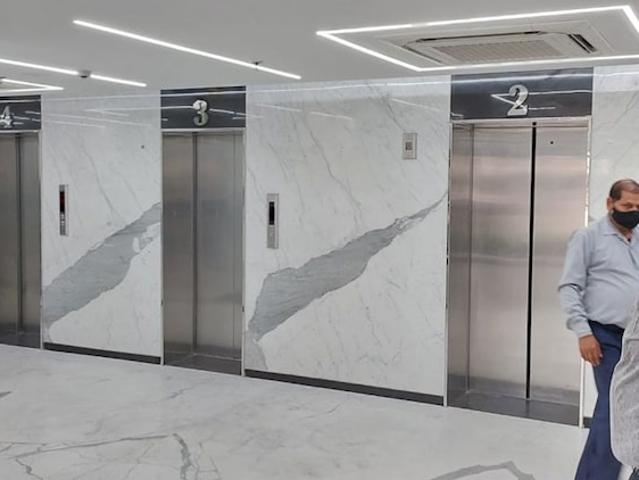 Om Tower 1 Bedroom 60 Sq. Yd. Apartment in Dlf City Phase 3 Gurgaon Listing ID: #10051