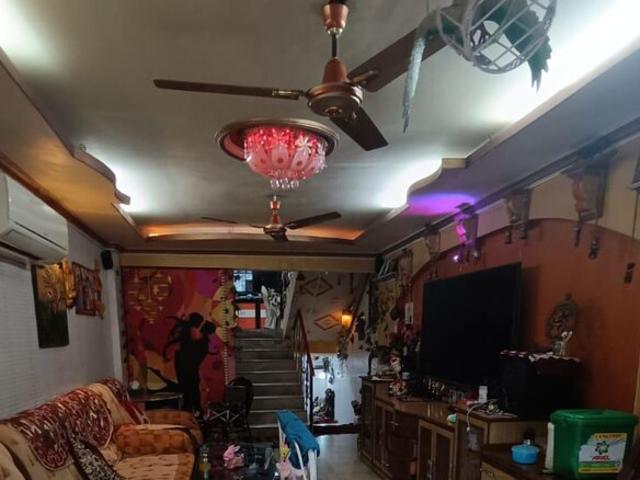 Om Villa Nerul 4 Bedroom 1100 Sq. Ft. Villa in Nerul Sector 21 Navi Mumbai Listing ID: #9617
