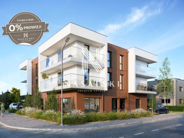 Łomżyńska 62,72 m², Bydgoszcz
