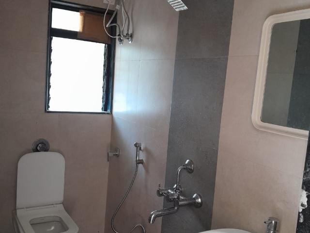 Om Yogeshwar 1 Bedroom 450 Sq. Ft. Apartment in Dahisar West Mumbai Listing ID: #9781