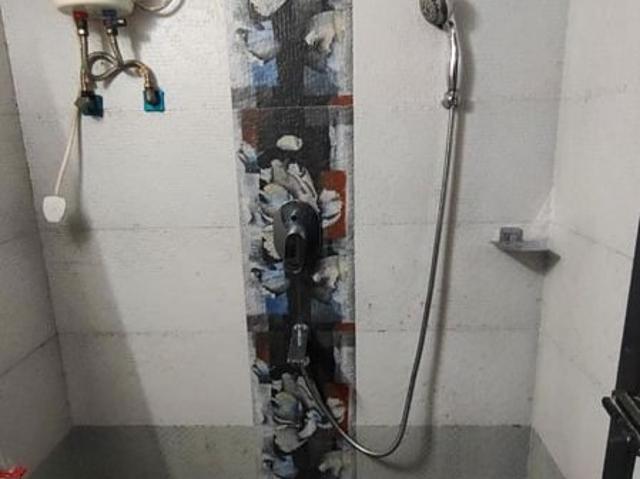 Om Yogeshwar 1 Bedroom 410 Sq. Ft. Apartment in Dahisar West Mumbai Listing ID: #10032