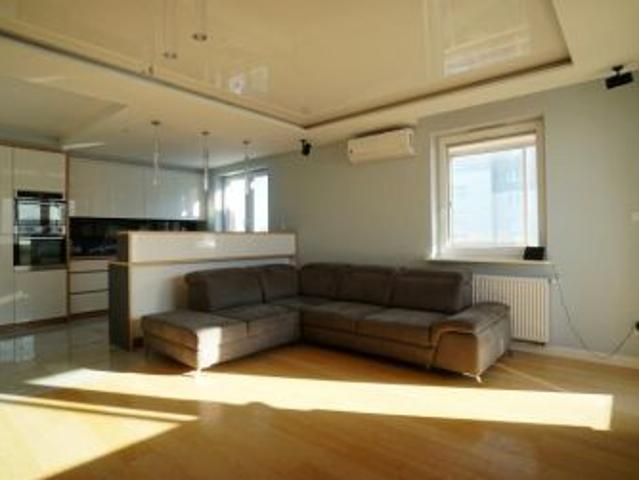 Łomża, ul. Władysława Stanisława Reymonta, 101 m² Mieszkanie