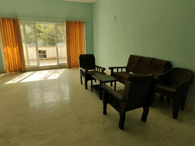 Om Apartment 3 Bedroom 1370 Sq. Ft. Builder Floor in Sahastradhara Road Dehradun Listing ID: #9663