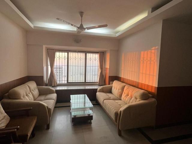 Om Arcade Dadar West 1.5 Bedroom 600 Sq. Ft. Apartment in Dadar West Mumbai Listing ID: #10290
