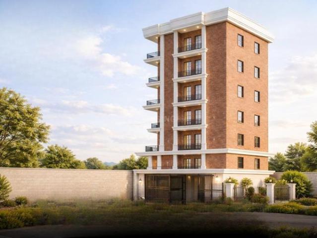 Om Centrum Heights I,Sector 76 2 BHK Apartment For Sale Noida