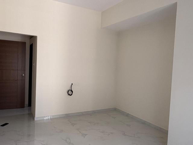 Om CHS Dombivli 1 Bedroom 425 Sq. Ft. Apartment in Dombivli West Thane Listing ID: #9465