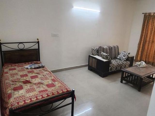 Om Complex 1 Bedroom 112 Sq. Mt. Apartment in Sector 15 Noida Listing ID: #10023