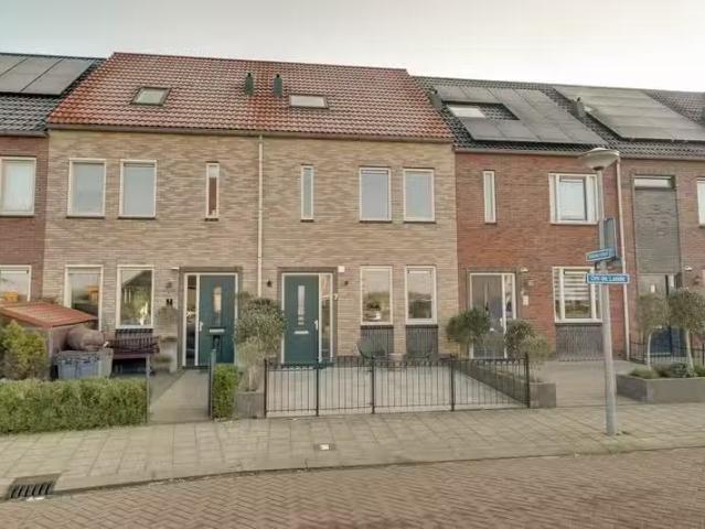 Om de Lande 7 Enkhuizen
