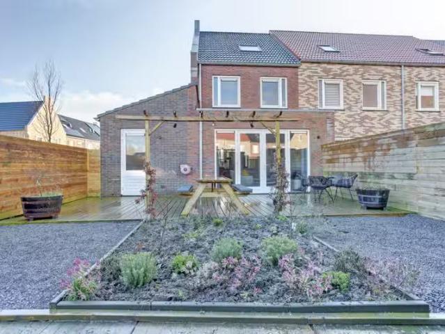 Om de Lande 36 Enkhuizen