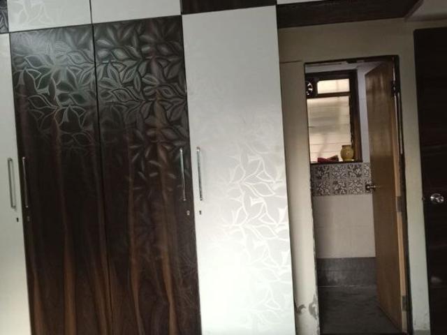 OM Elegance 1 Bedroom 450 Sq. Ft. Apartment in Malad West Mumbai Listing ID: #10144