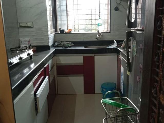 OM Elegance 1 Bedroom 450 Sq. Ft. Apartment in Malad West Mumbai Listing ID: #10144
