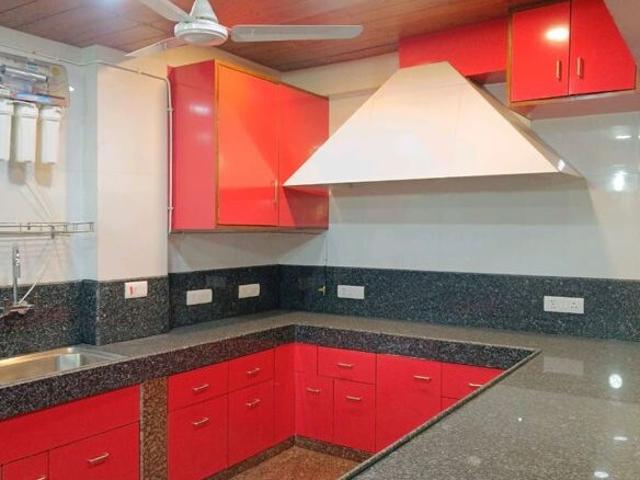 Om Enclave 2 Bedroom 500 Sq. Ft. Apartment in Dlf City Phase 3 Gurgaon Listing ID: #9996
